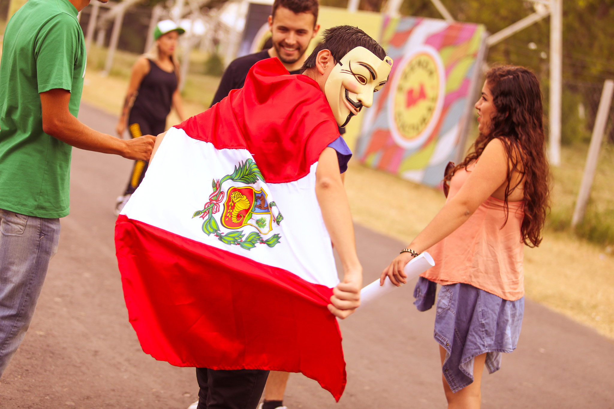 #Foto: #ManuPadilla >> www.fb.com/manupadillaoficial